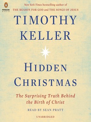 cover image of Hidden Christmas